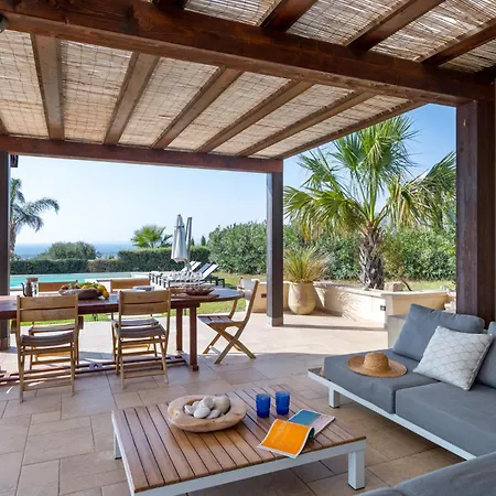 Erakle A Luxury With Amazing Sunset View *
