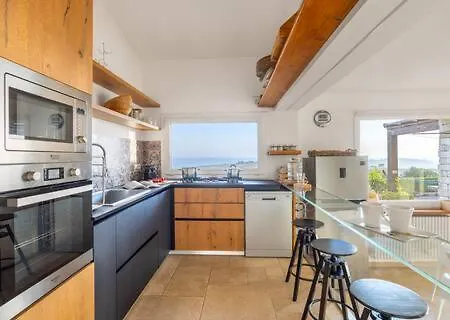 Erakle A Luxury With Amazing Sunset View 빌라 Cattolica Eraclea