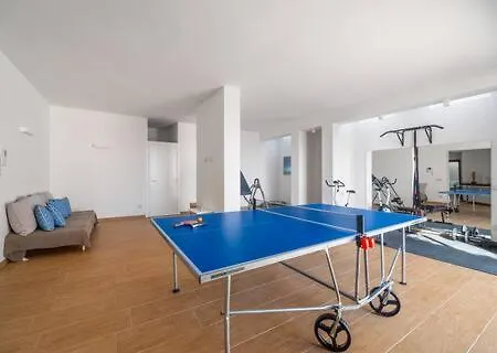 Erakle A Luxury With Amazing Sunset View Cattolica Eraclea