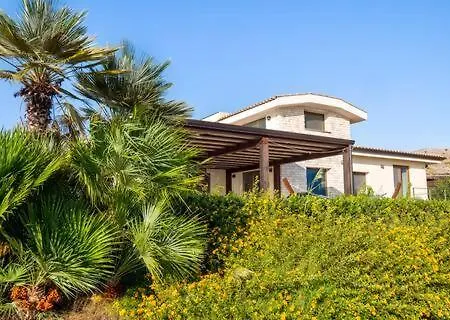 Erakle A Luxury With Amazing Sunset View * Cattolica Eraclea