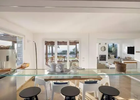 Erakle A Luxury With Amazing Sunset View *