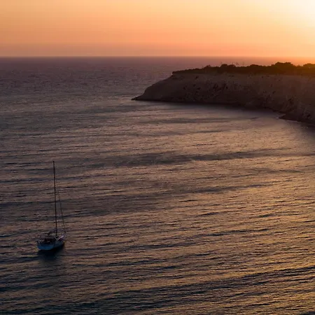 빌라 Erakle A Luxury With Amazing Sunset View *