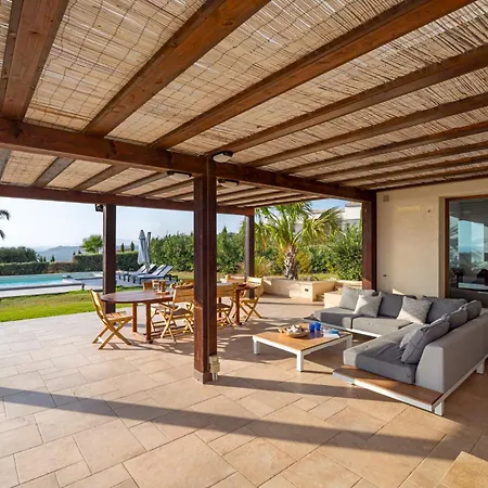 Erakle A Luxury With Amazing Sunset View *