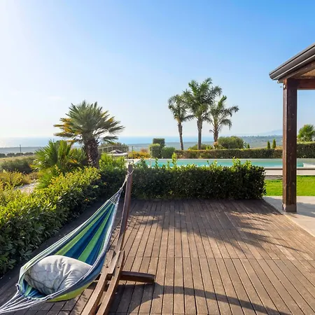 빌라 Erakle A Luxury With Amazing Sunset View