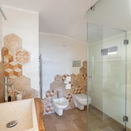 Erakle A Luxury With Amazing Sunset View *