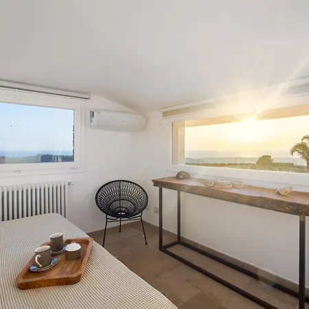 Villa Erakle A Luxury With Amazing Sunset View *