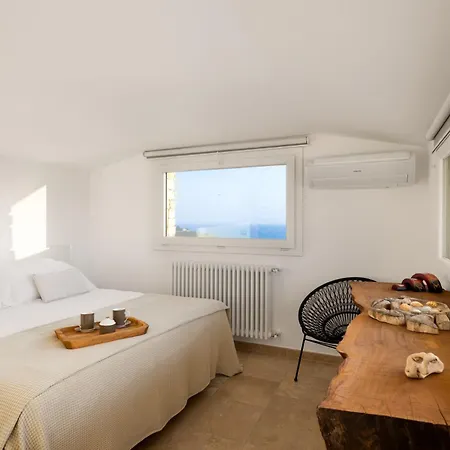 빌라 Erakle A Luxury With Amazing Sunset View Cattolica Eraclea