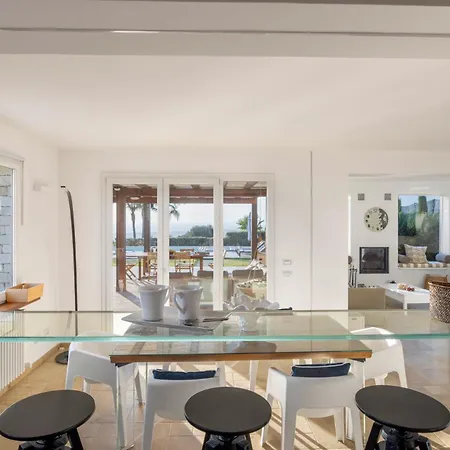 Erakle A Luxury With Amazing Sunset View Cattolica Eraclea