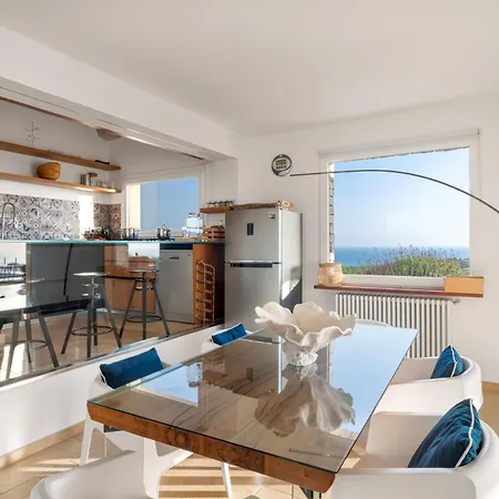 빌라 Erakle A Luxury With Amazing Sunset View