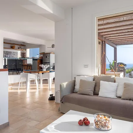 Erakle A Luxury With Amazing Sunset View 빌라 Cattolica Eraclea