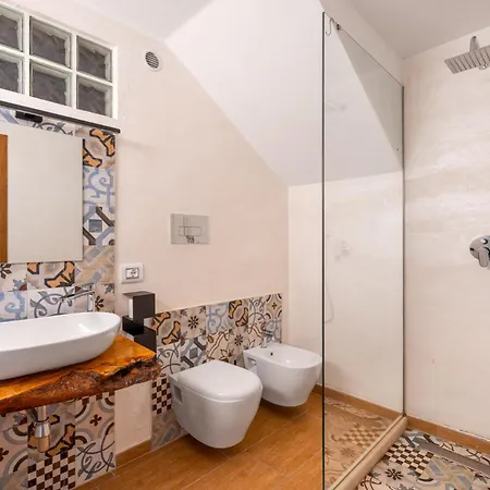 빌라 Erakle A Luxury With Amazing Sunset View Cattolica Eraclea