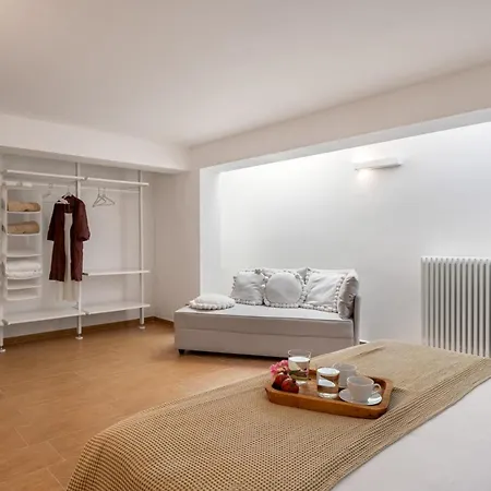 Erakle A Luxury With Amazing Sunset View *