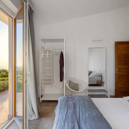 Erakle A Luxury With Amazing Sunset View Cattolica Eraclea