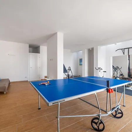 Erakle A Luxury With Amazing Sunset View * Cattolica Eraclea