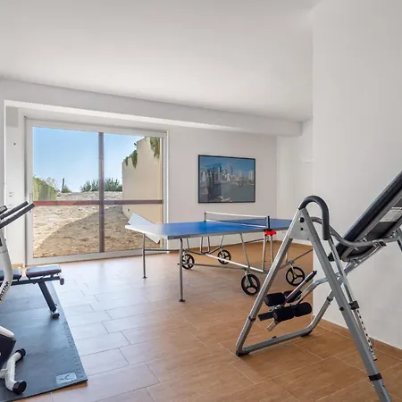 Erakle A Luxury With Amazing Sunset View
