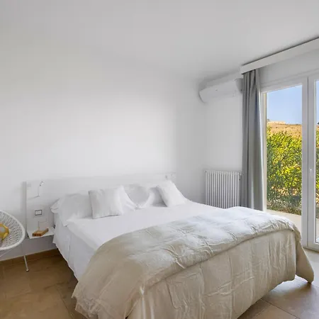 Erakle A Luxury With Amazing Sunset View Cattolica Eraclea