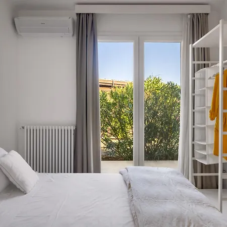 Erakle A Luxury With Amazing Sunset View